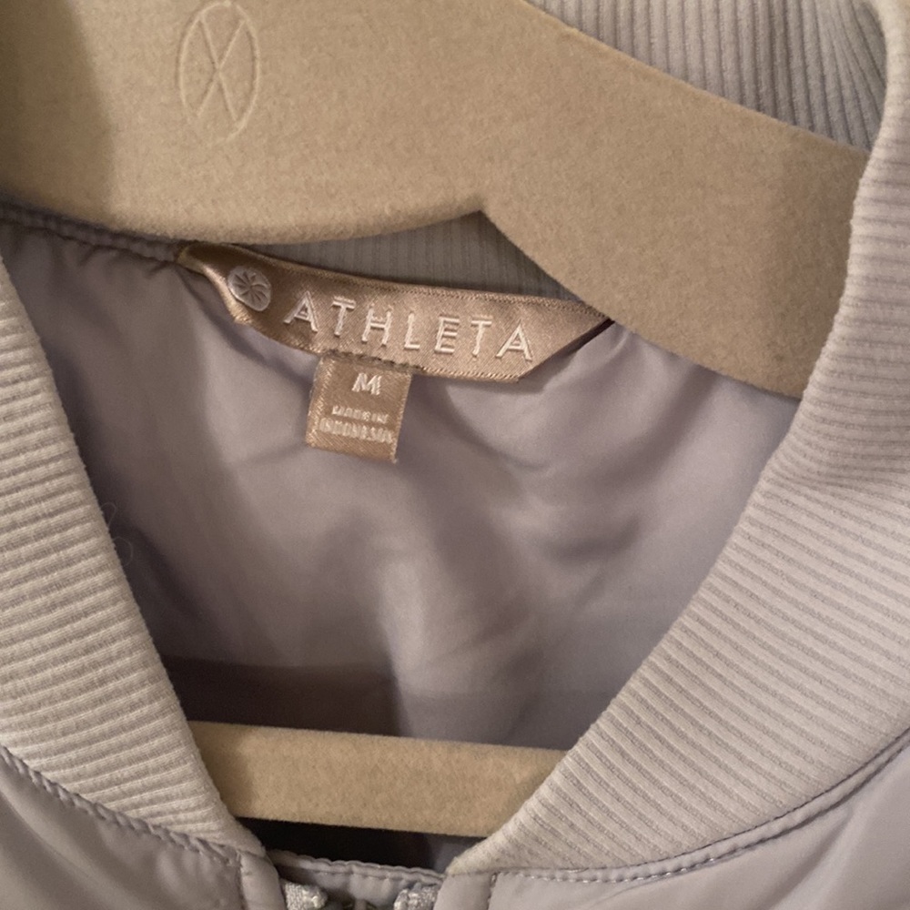 Athlete Jacket Medium - image 3